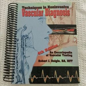 Techniques in Noninvasive Vascular Diagnostics